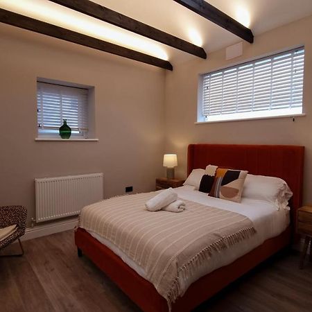The Brighton 2 Bed Townhouse Villa Екстериор снимка