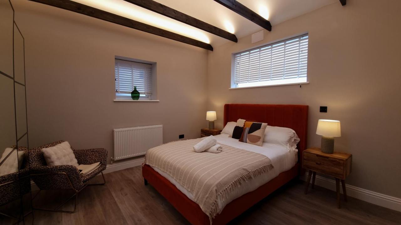 The Brighton 2 Bed Townhouse Villa Екстериор снимка