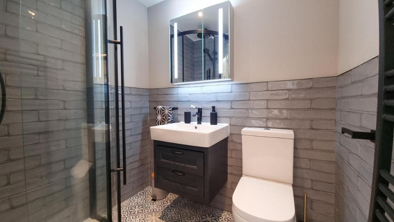 The Brighton 2 Bed Townhouse Villa Екстериор снимка