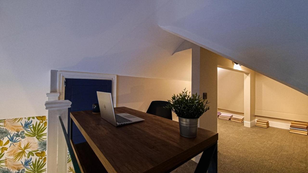 The Brighton 2 Bed Townhouse Villa Екстериор снимка